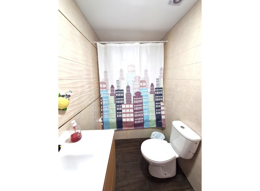 Resale - Townhouse - Santa Pola - Center