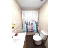Resale - Townhouse - Santa Pola - Center