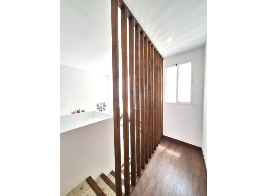 Resale - Townhouse - Santa Pola - Center