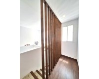 Resale - Townhouse - Santa Pola - Center
