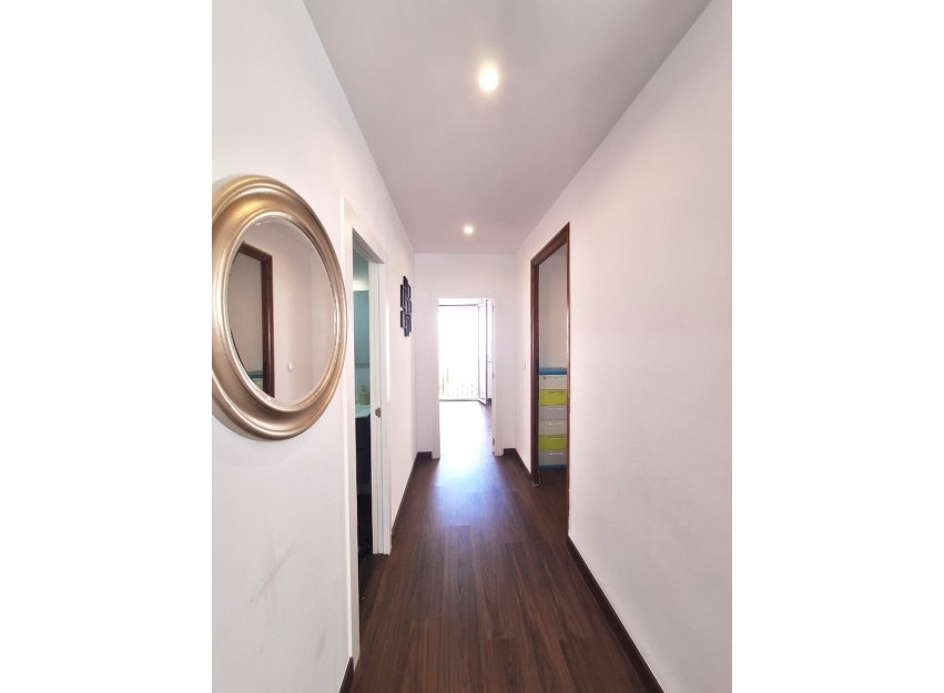 Resale - Townhouse - Santa Pola - Center