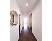 Resale - Townhouse - Santa Pola - Center