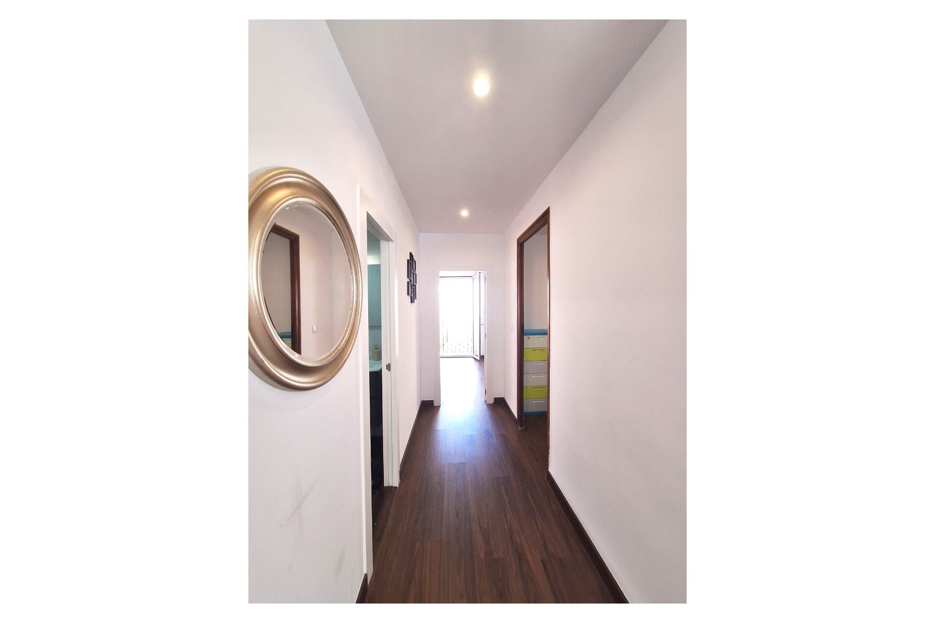Resale - Townhouse - Santa Pola - Center