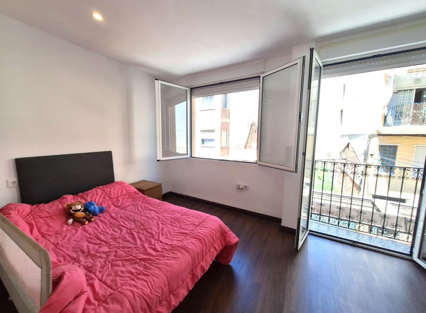 Resale - Townhouse - Santa Pola - Center
