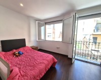 Resale - Townhouse - Santa Pola - Center