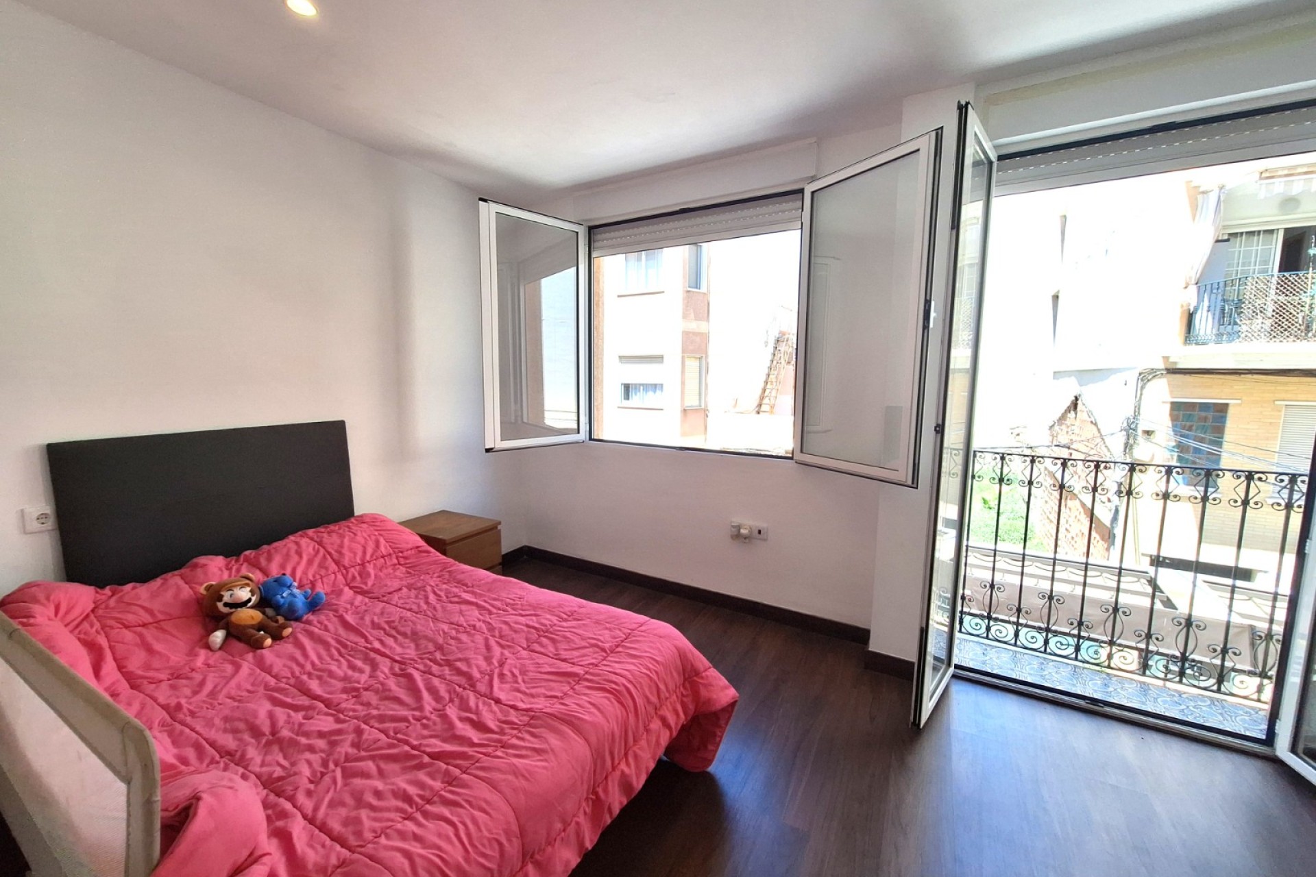 Resale - Townhouse - Santa Pola - Center
