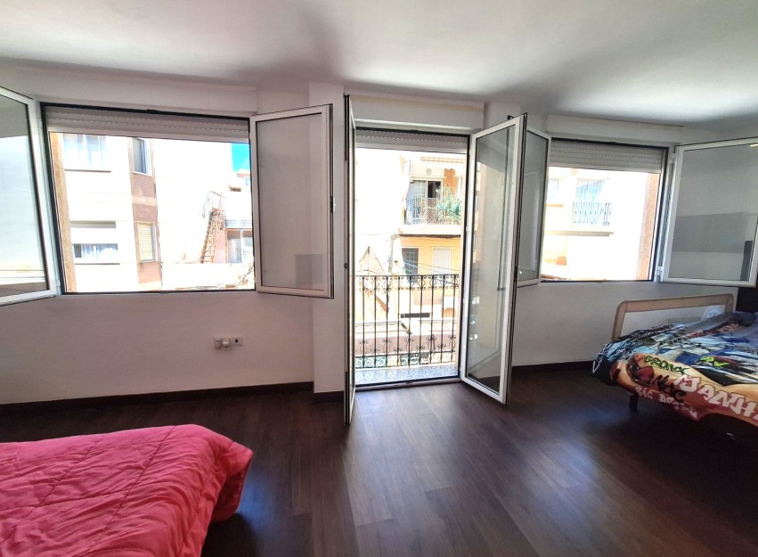 Resale - Townhouse - Santa Pola - Center