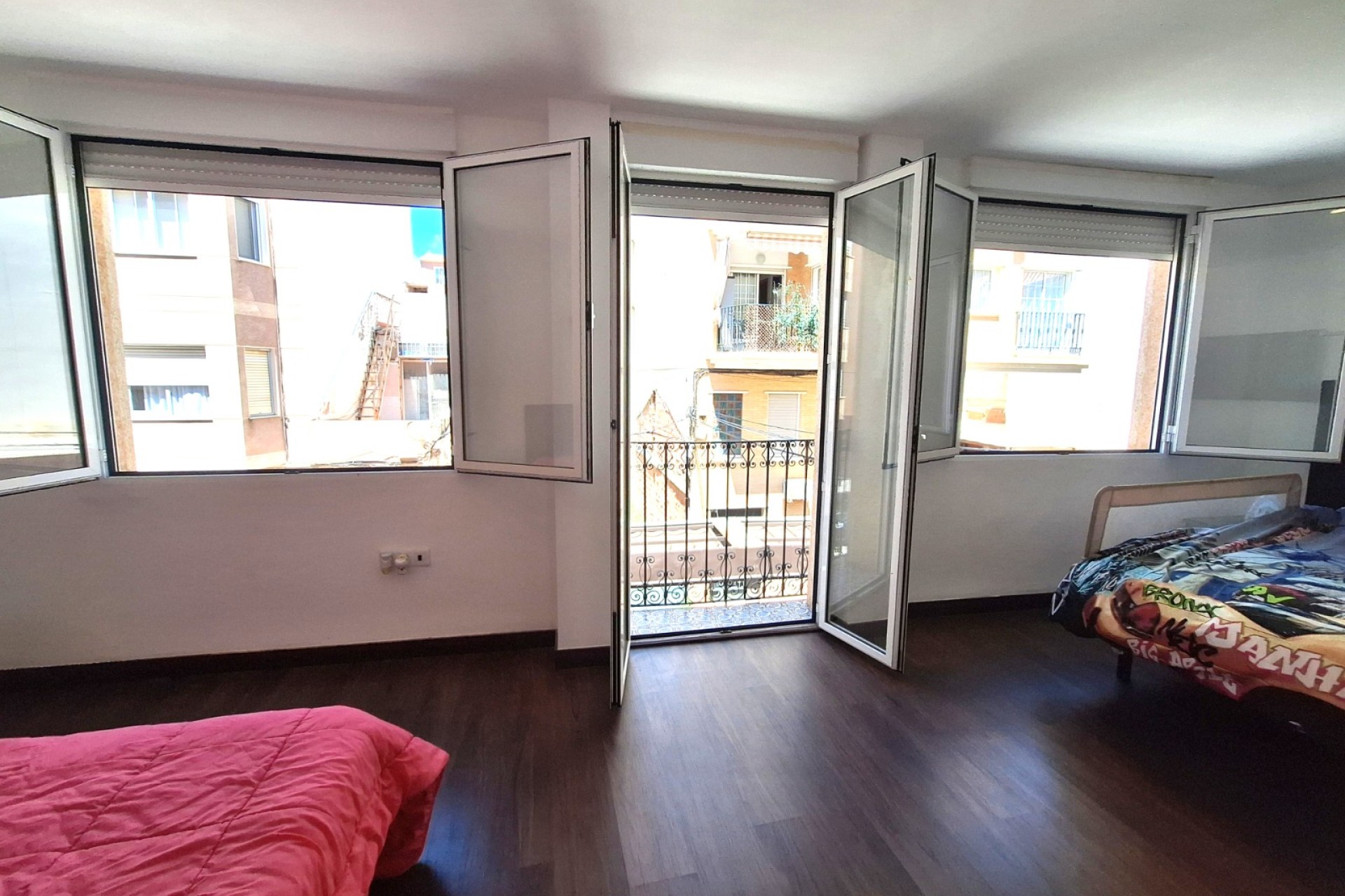 Resale - Townhouse - Santa Pola - Center