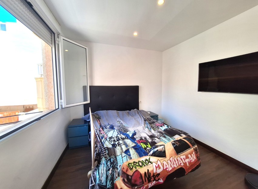 Resale - Townhouse - Santa Pola - Center