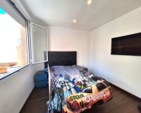 Resale - Townhouse - Santa Pola - Center