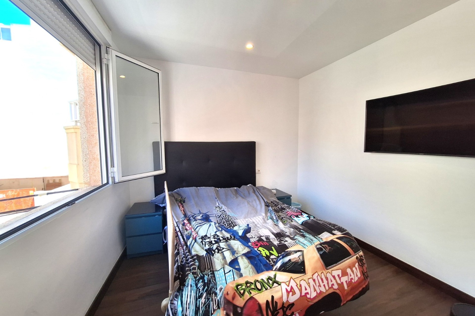 Resale - Townhouse - Santa Pola - Center