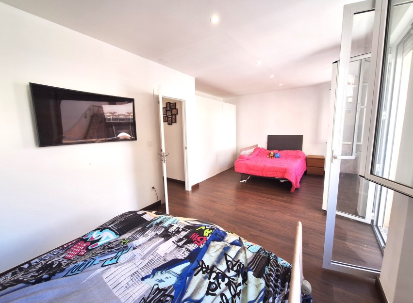 Resale - Townhouse - Santa Pola - Center