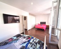 Resale - Townhouse - Santa Pola - Center