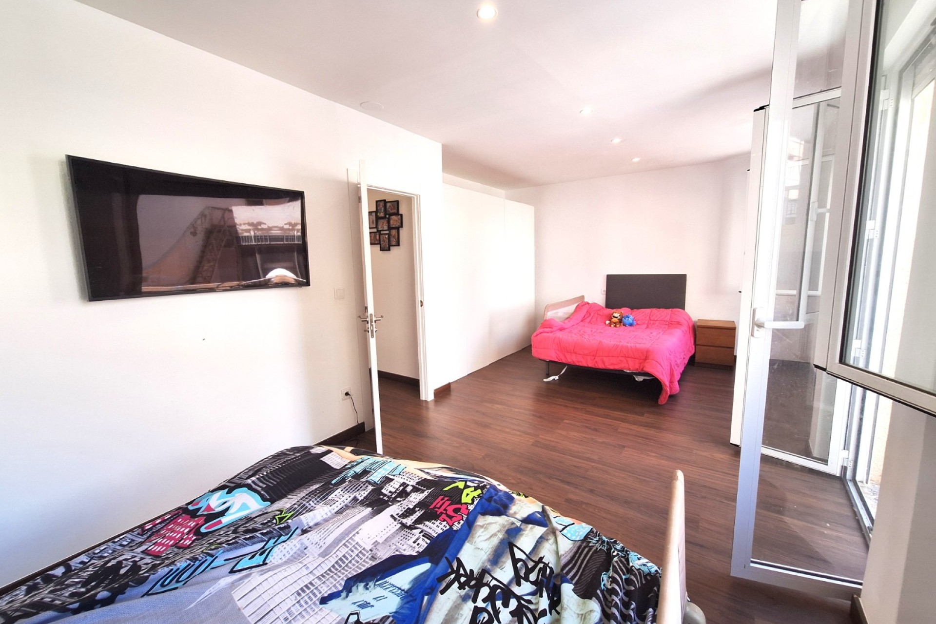 Resale - Townhouse - Santa Pola - Center