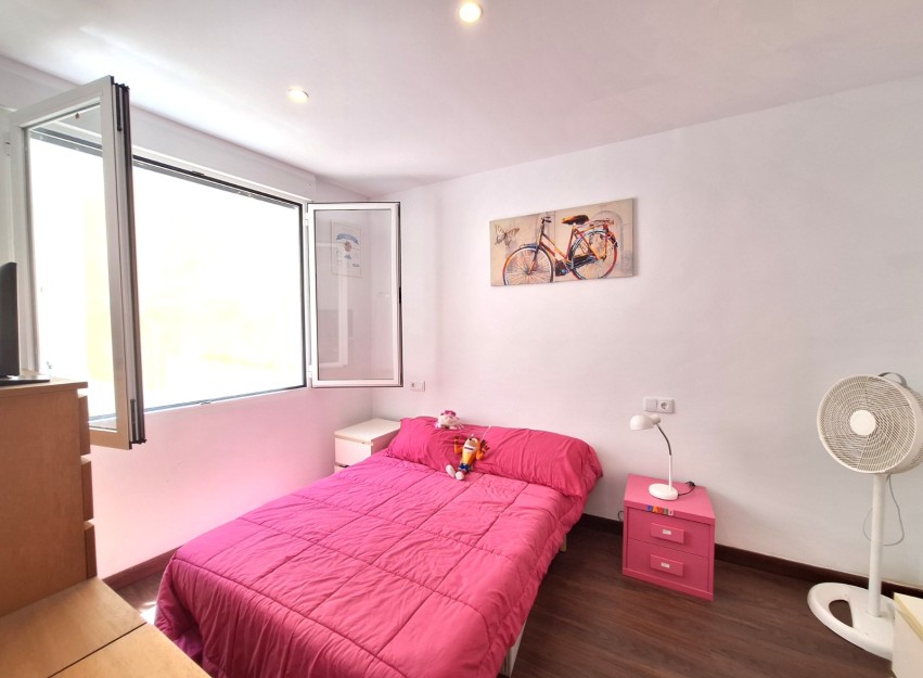Resale - Townhouse - Santa Pola - Center