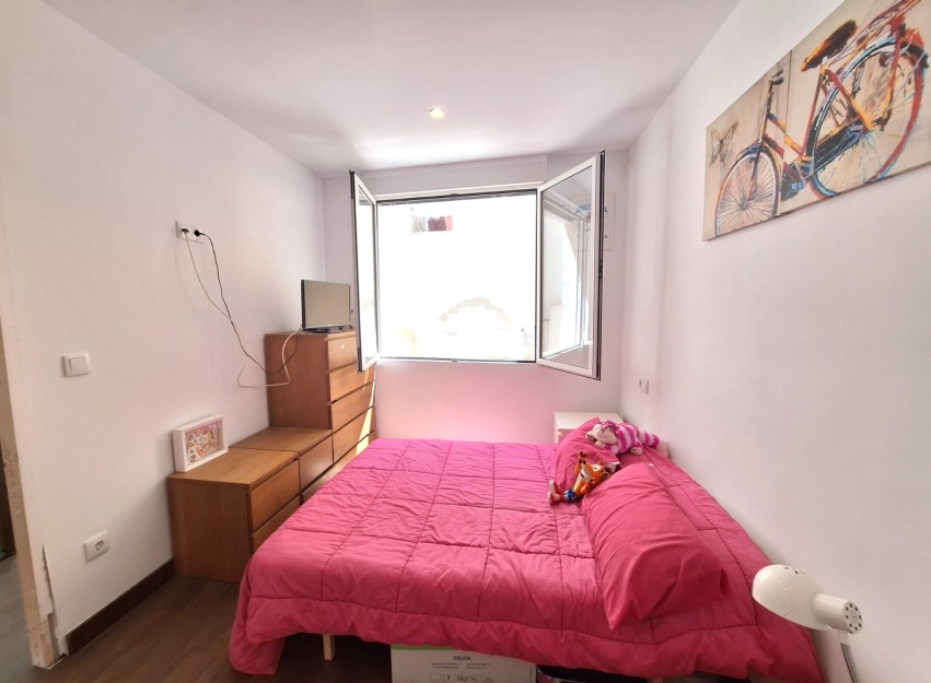 Resale - Townhouse - Santa Pola - Center