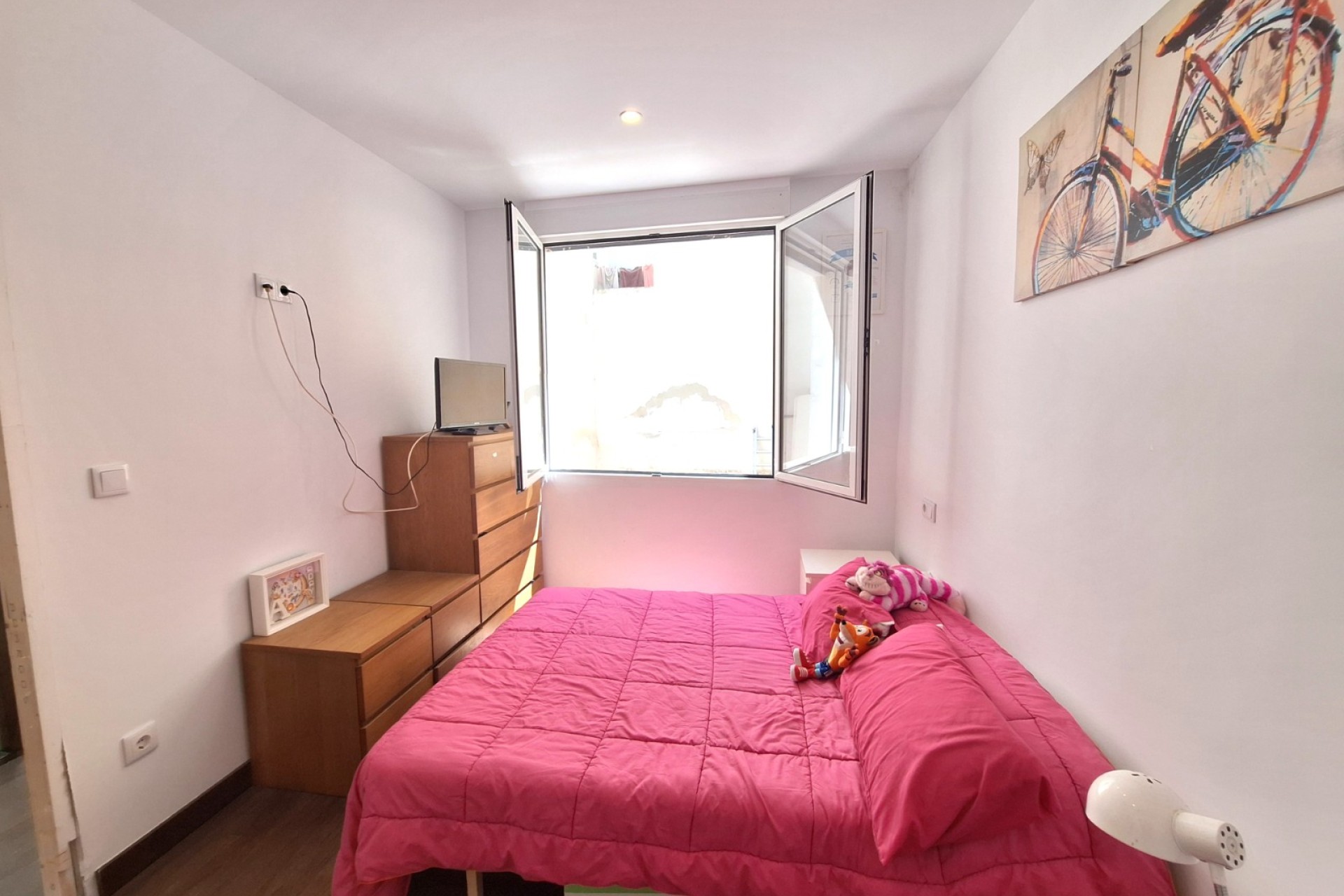 Resale - Townhouse - Santa Pola - Center