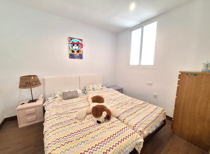 Resale - Townhouse - Santa Pola - Center