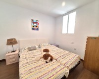 Resale - Townhouse - Santa Pola - Center