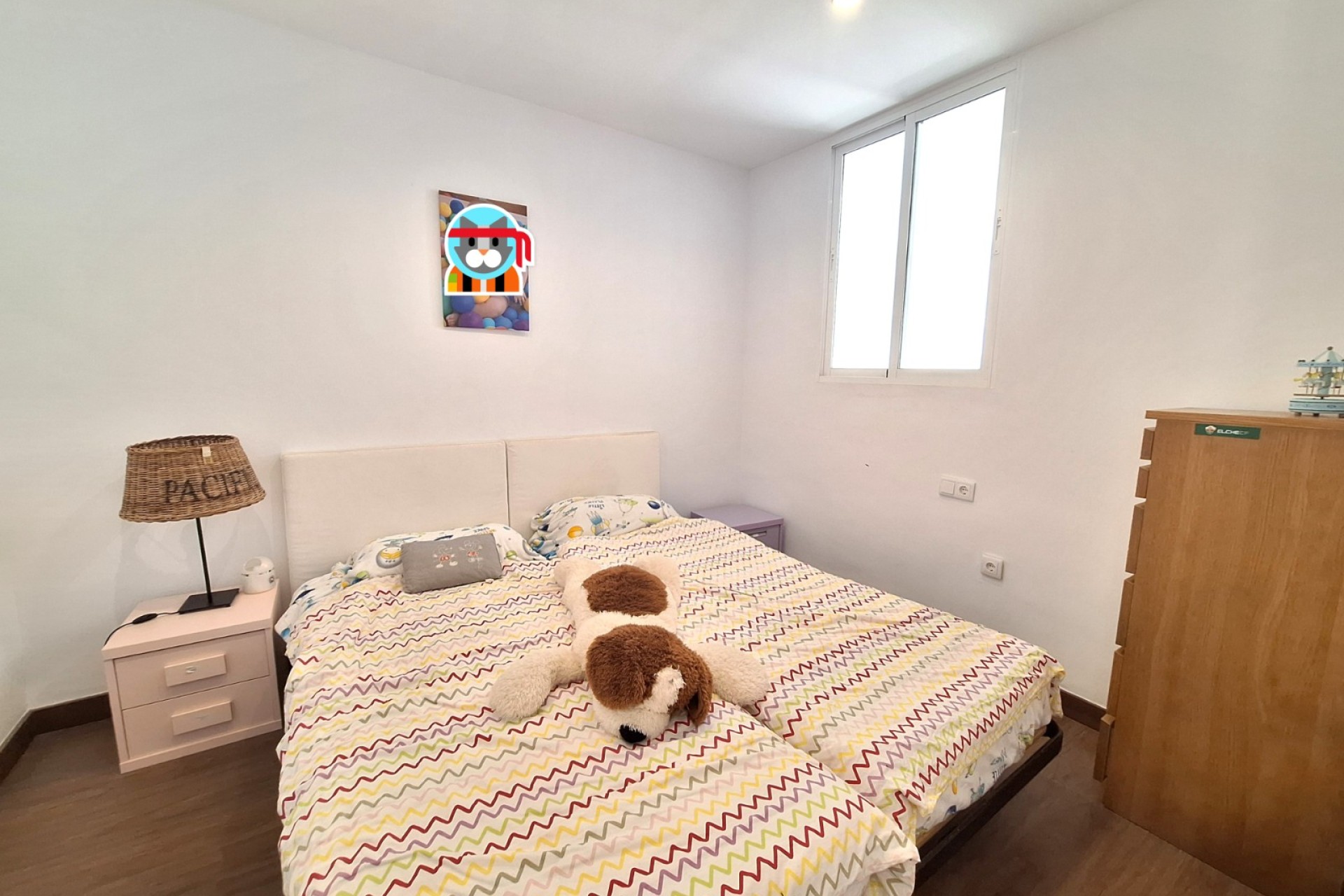 Resale - Townhouse - Santa Pola - Center