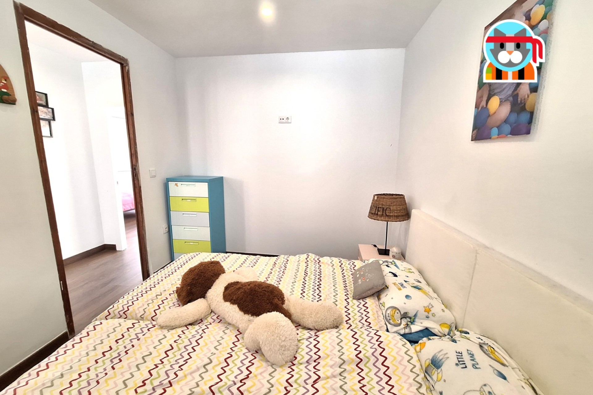 Resale - Townhouse - Santa Pola - Center