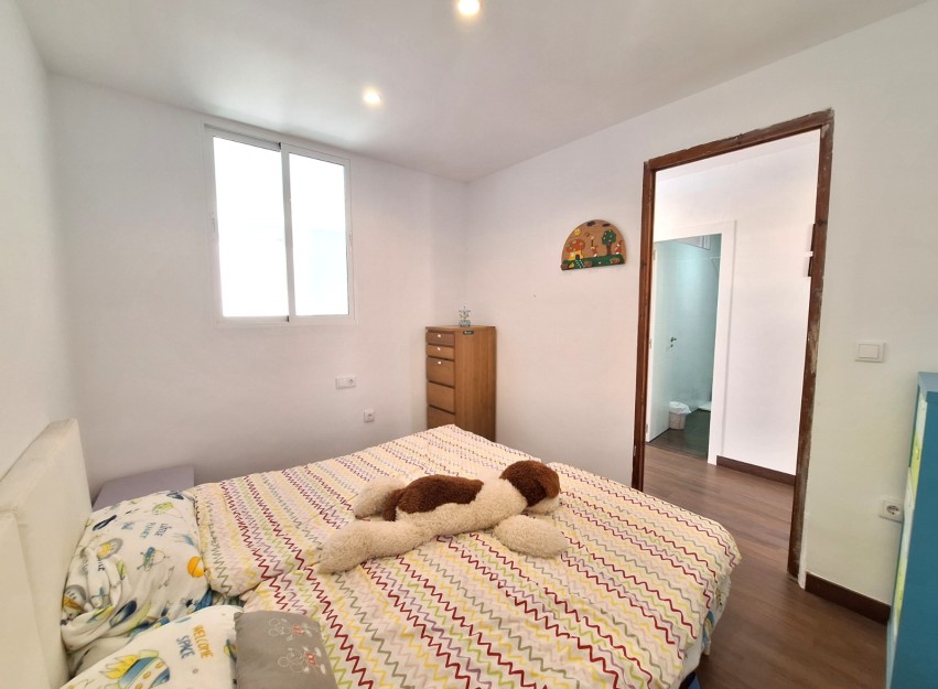 Resale - Townhouse - Santa Pola - Center