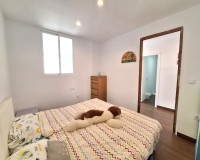 Resale - Townhouse - Santa Pola - Center