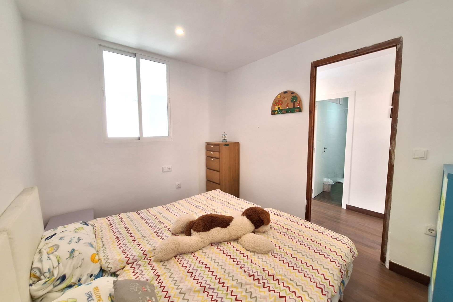 Resale - Townhouse - Santa Pola - Center