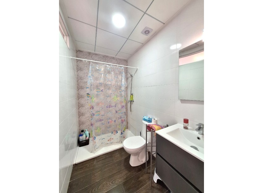 Resale - Townhouse - Santa Pola - Center