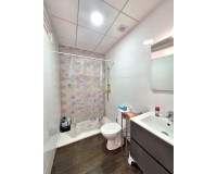 Resale - Townhouse - Santa Pola - Center