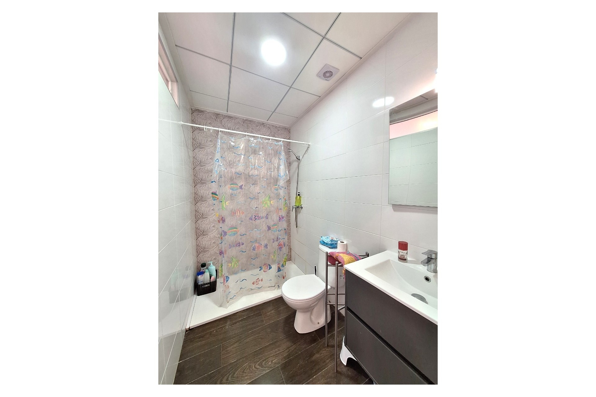 Resale - Townhouse - Santa Pola - Center