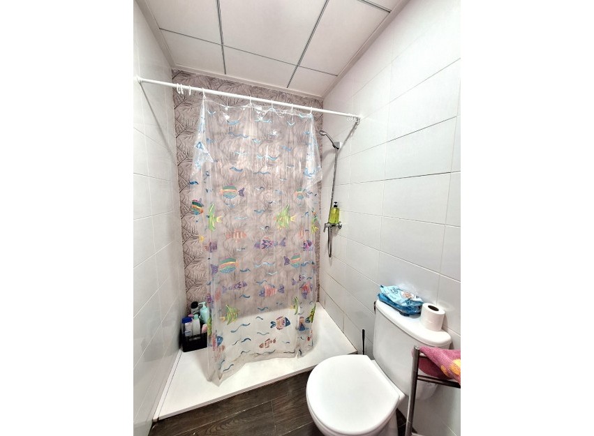 Resale - Townhouse - Santa Pola - Center