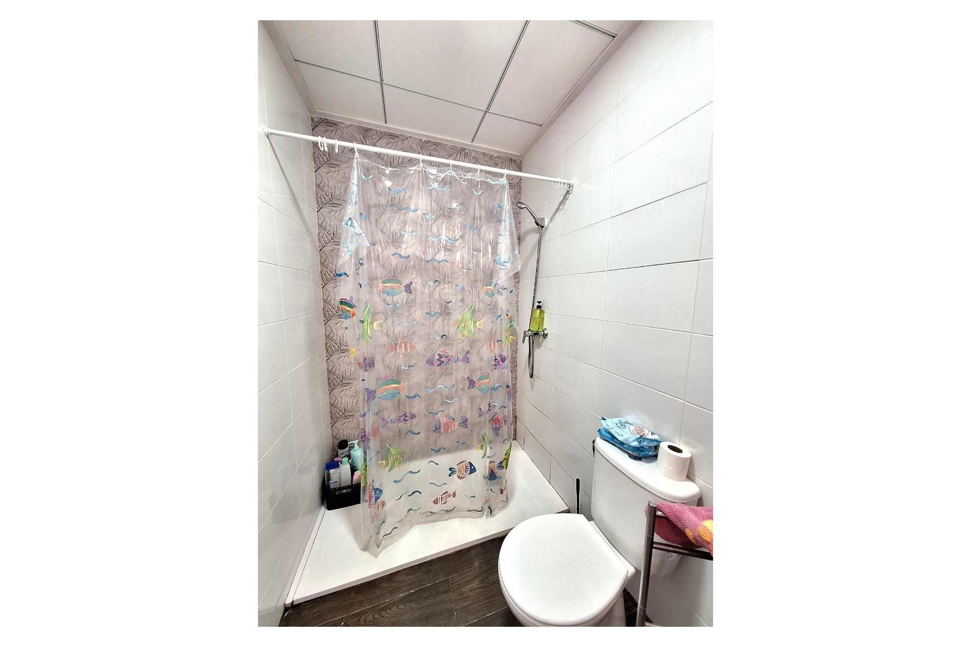 Resale - Townhouse - Santa Pola - Center