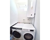 Resale - Townhouse - Santa Pola - Center