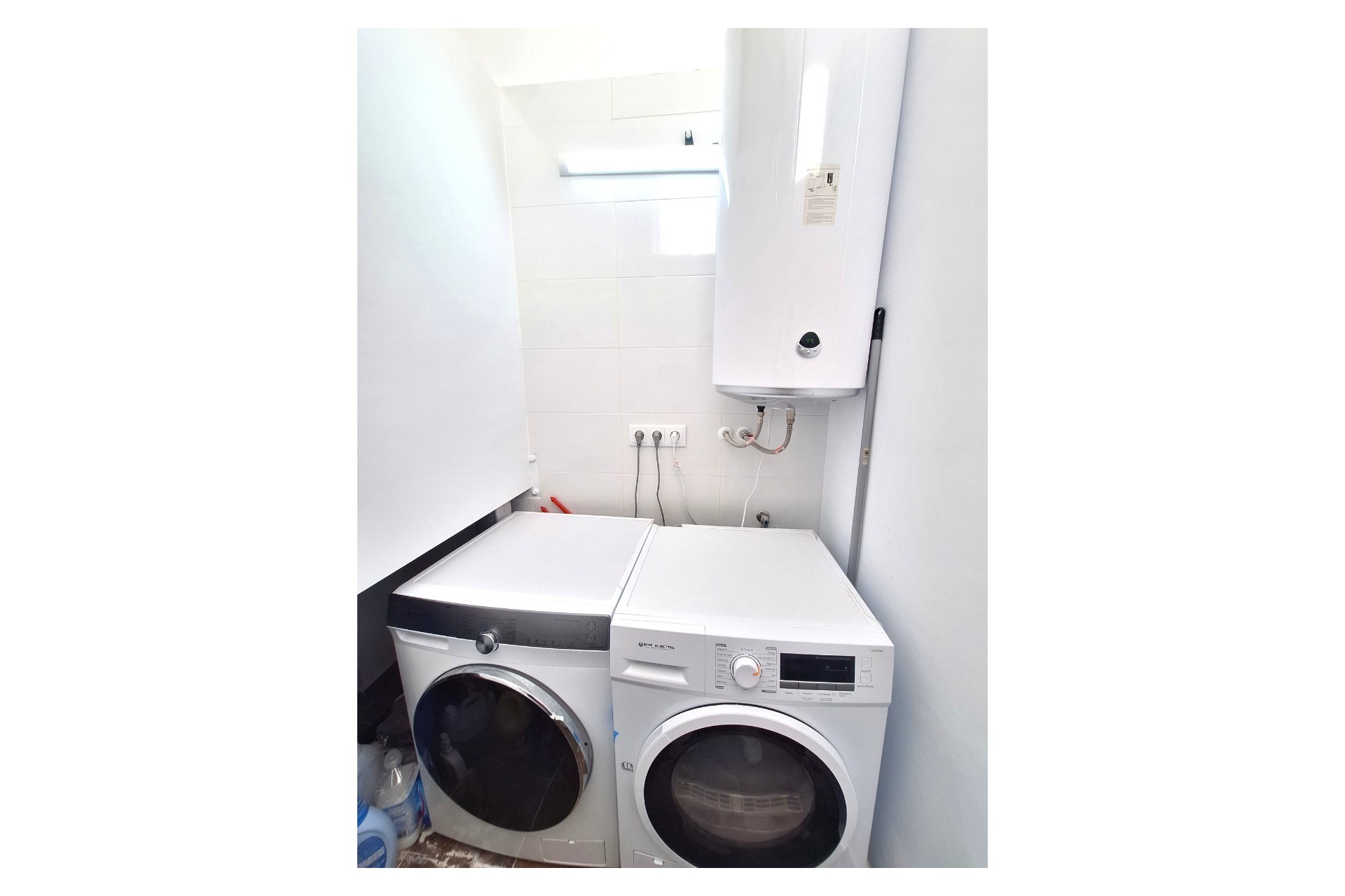 Resale - Townhouse - Santa Pola - Center