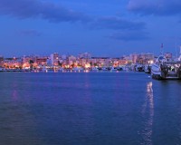 Resale - Townhouse - Santa Pola - Center