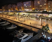 Resale - Townhouse - Santa Pola - Center