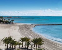 Resale - Townhouse - Santa Pola - Center