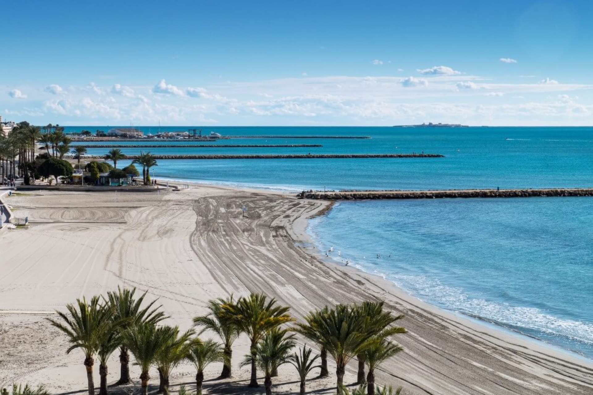 Resale - Townhouse - Santa Pola - Center