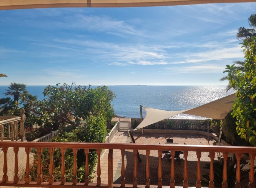 Resale - Townhouse - Santa Pola - Playa del Este