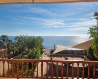Resale - Townhouse - Santa Pola - Playa del Este