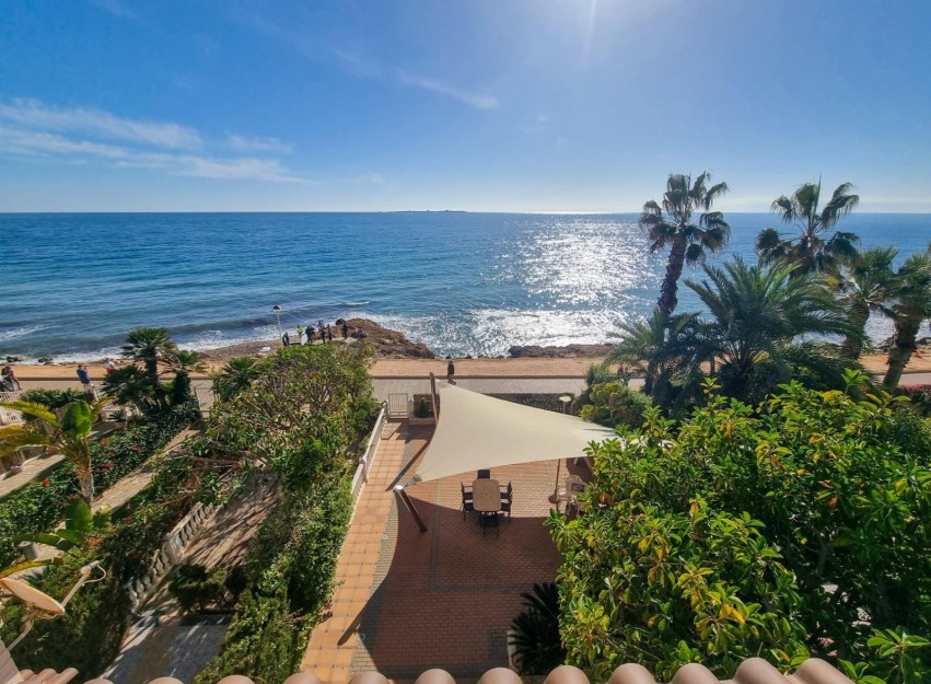Resale - Townhouse - Santa Pola - Playa del Este