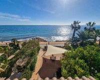 Resale - Townhouse - Santa Pola - Playa del Este