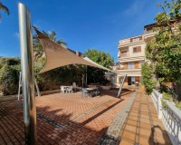 Resale - Townhouse - Santa Pola - Playa del Este