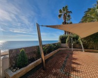 Resale - Townhouse - Santa Pola - Playa del Este