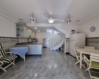 Resale - Townhouse - Santa Pola - Playa del Este