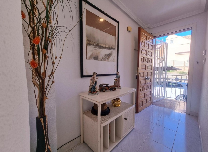 Resale - Townhouse - Santa Pola - Playa del Este