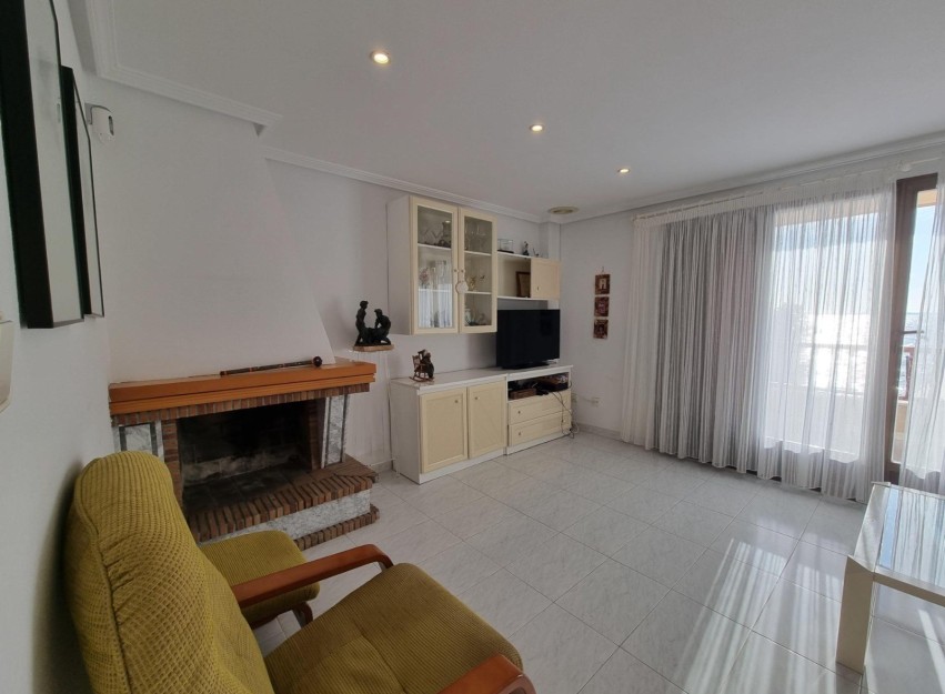 Resale - Townhouse - Santa Pola - Playa del Este