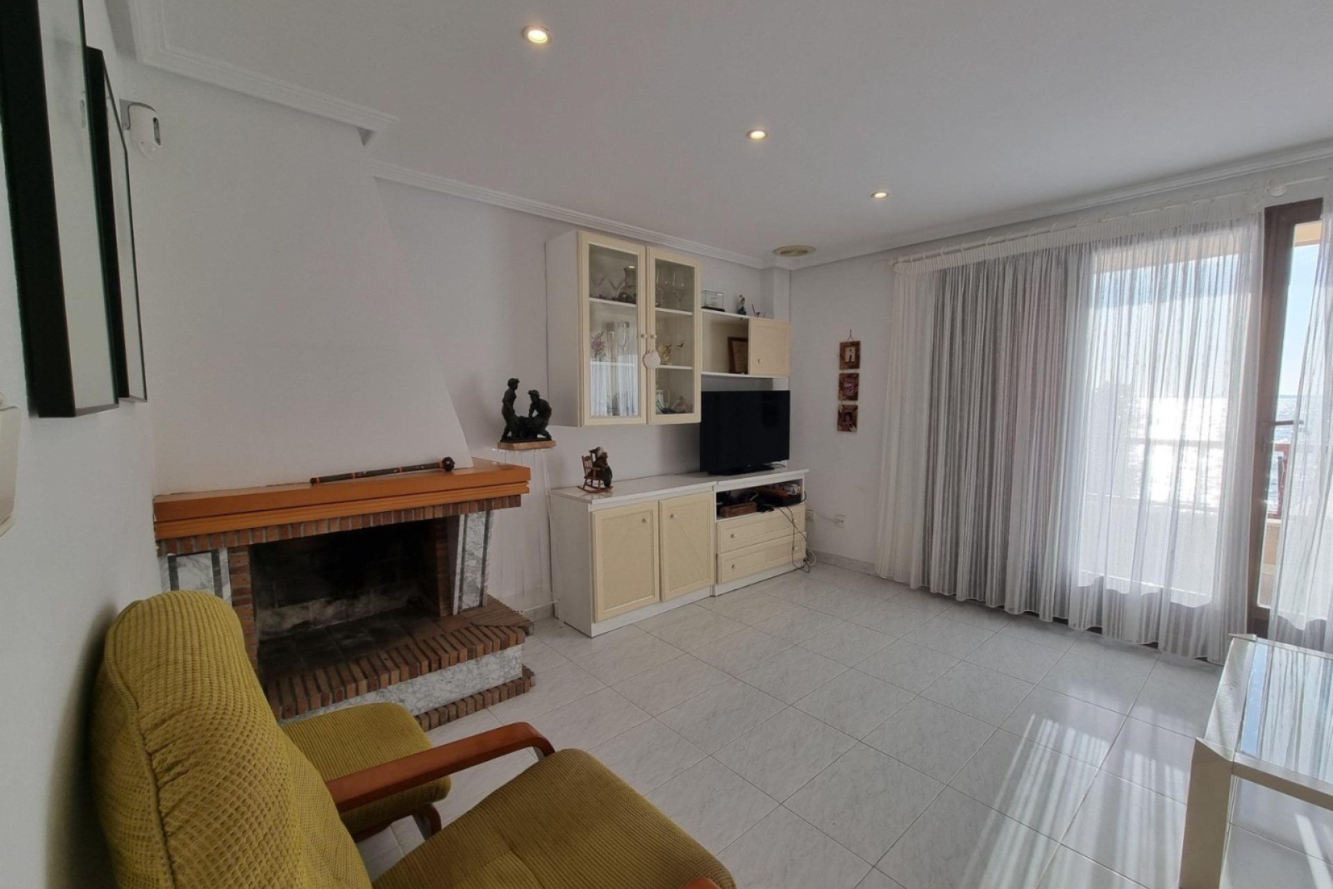 Resale - Townhouse - Santa Pola - Playa del Este
