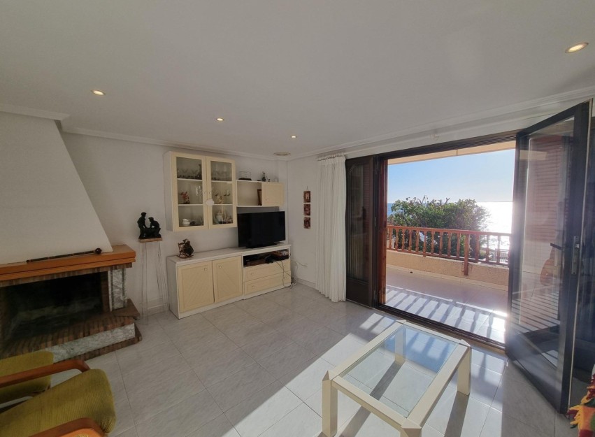 Resale - Townhouse - Santa Pola - Playa del Este